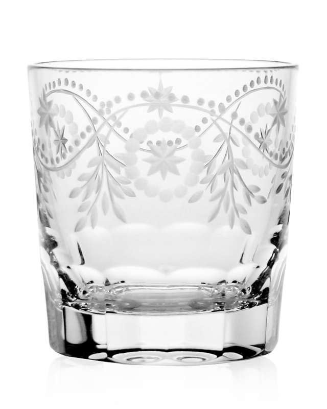 Bunny Vodka Glass